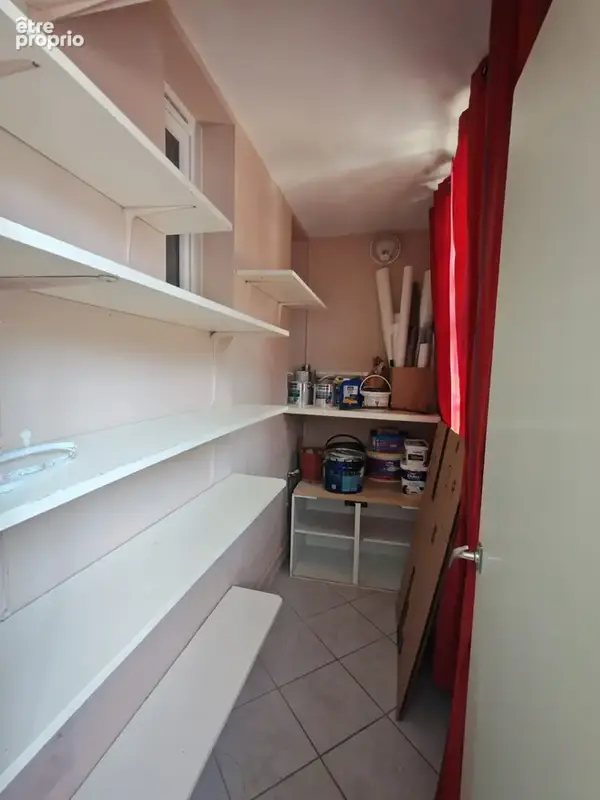 Appartement T4 de 69 m2 - photo 5