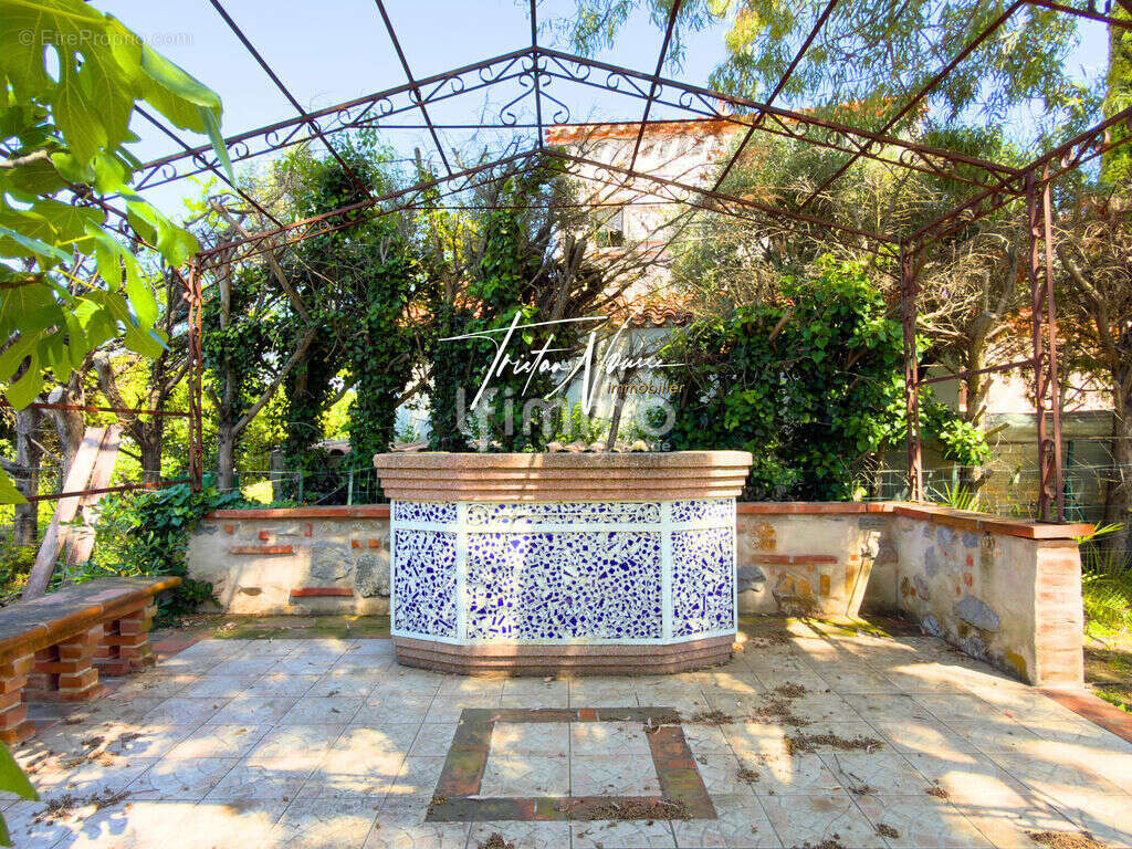 Maison d'exception - 212 m2 en 4 faces - Saint Cyprien Le Golf - photo 24