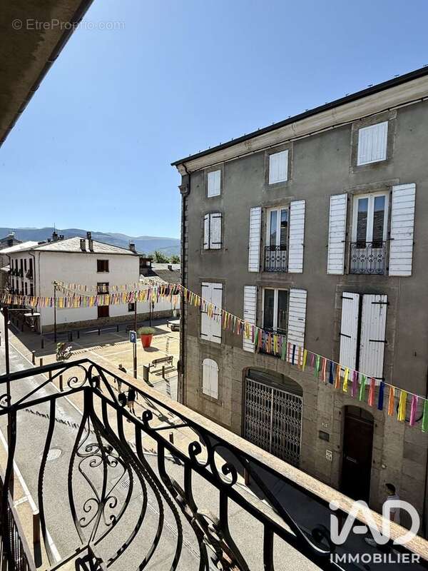 Appartement 70 m² à Bourg-Madame  - photo 2