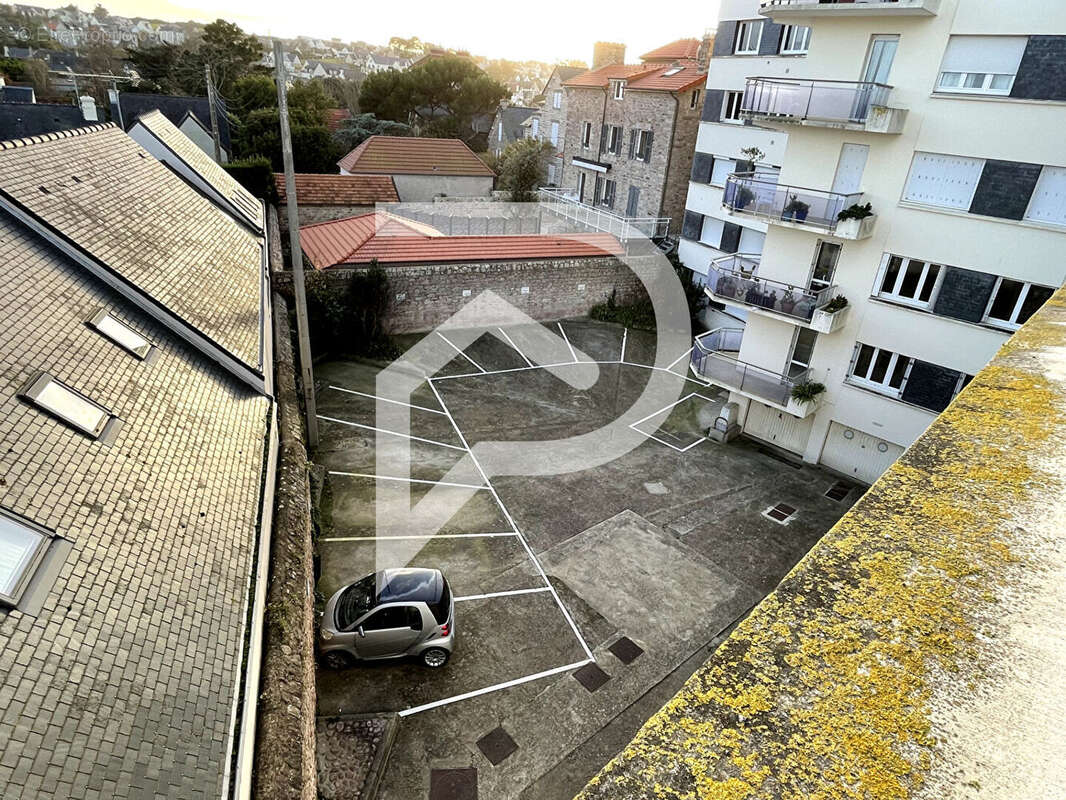 Appartement à ERQUY