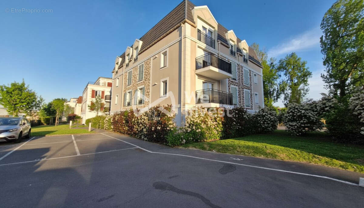 Appartement à CHELLES