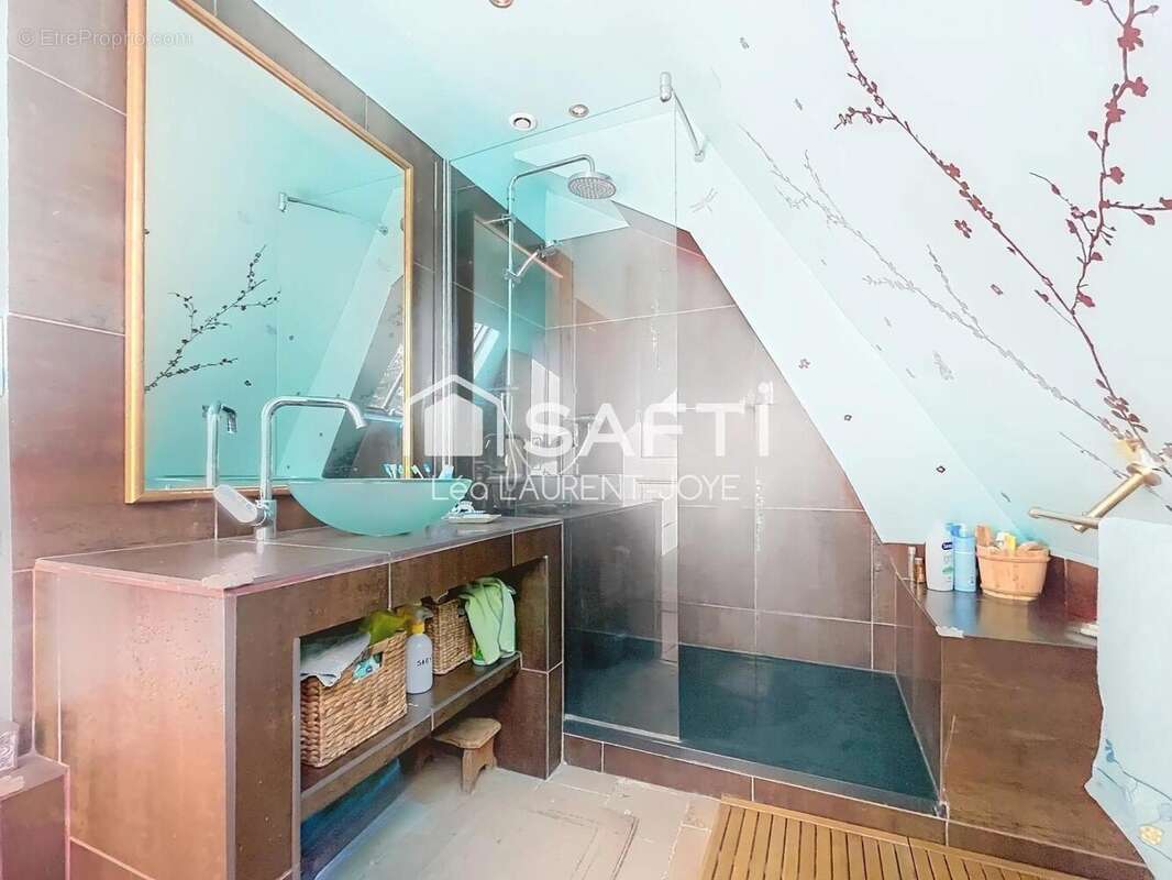 Photo 7 - Maison à LUYNES