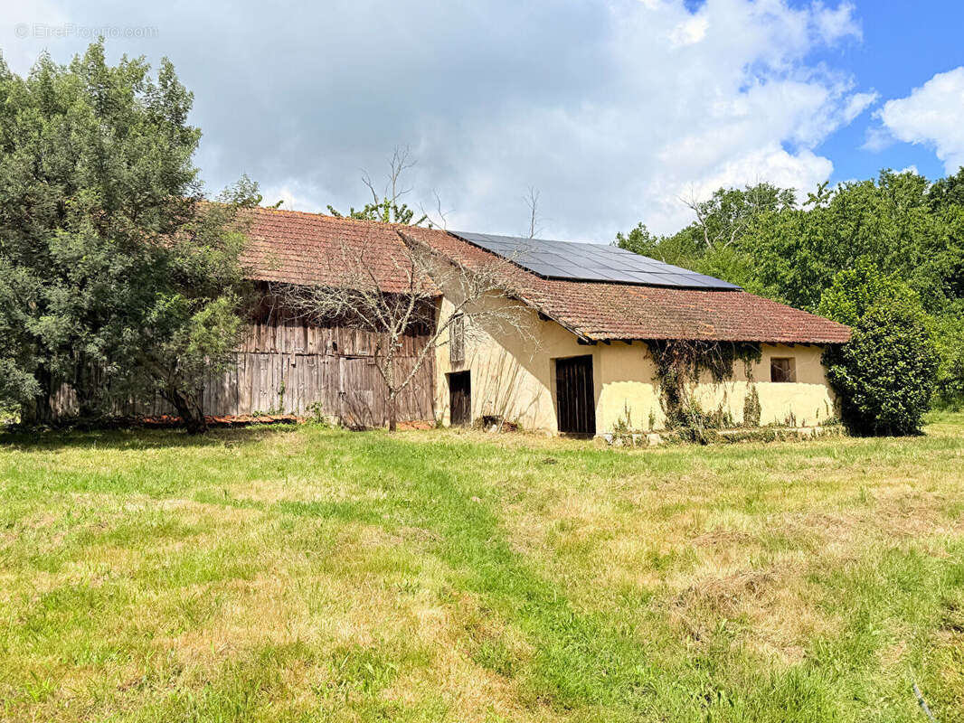 Maison de caractere - photo 18