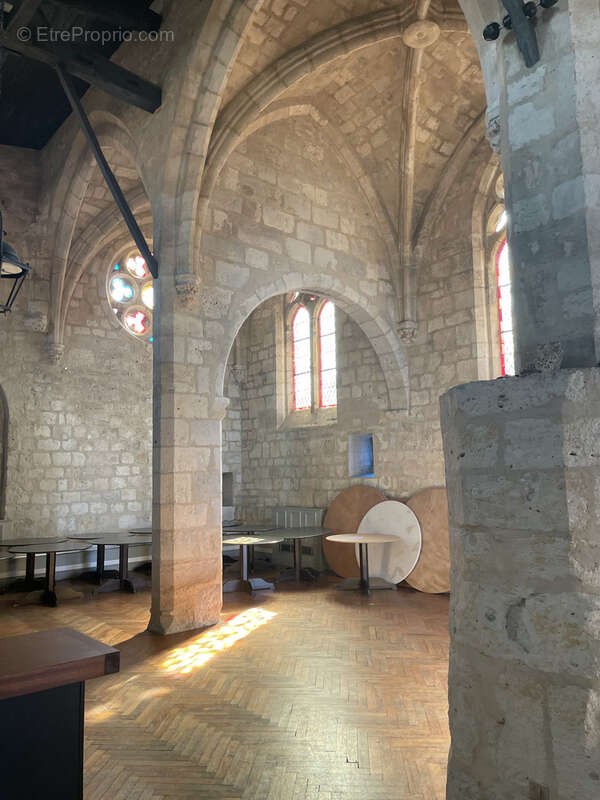 Plongée au Cœur de Condom : Chartreuse et Chapelle en Harmonie - photo 13