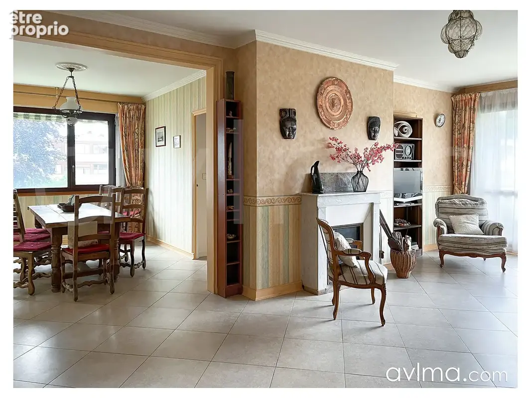 Appartement à NOISY-LE-ROI