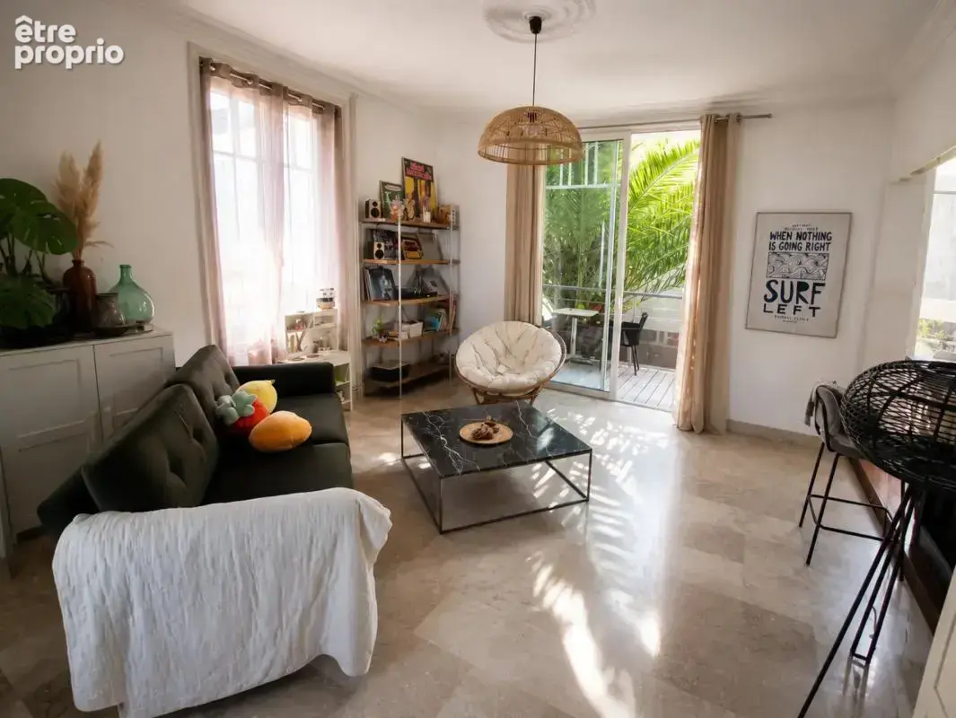 Maison de 6 pièces de 115,86 m² à Lorient - photo 3