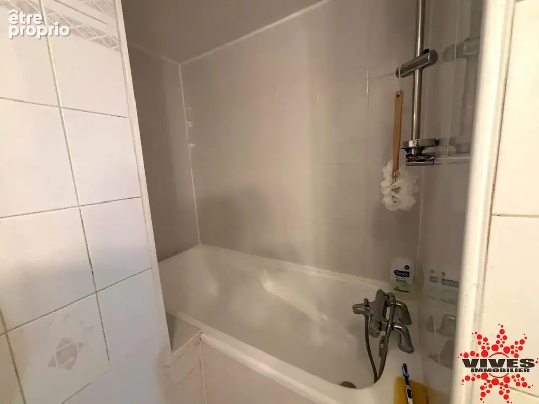 IMMEUBLE DE RAPPORT  127 m² habitable  Forte rentabilité à Servian - photo 7