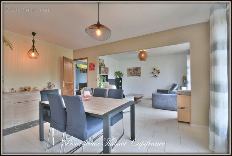 Appartement à MORSANG-SUR-ORGE