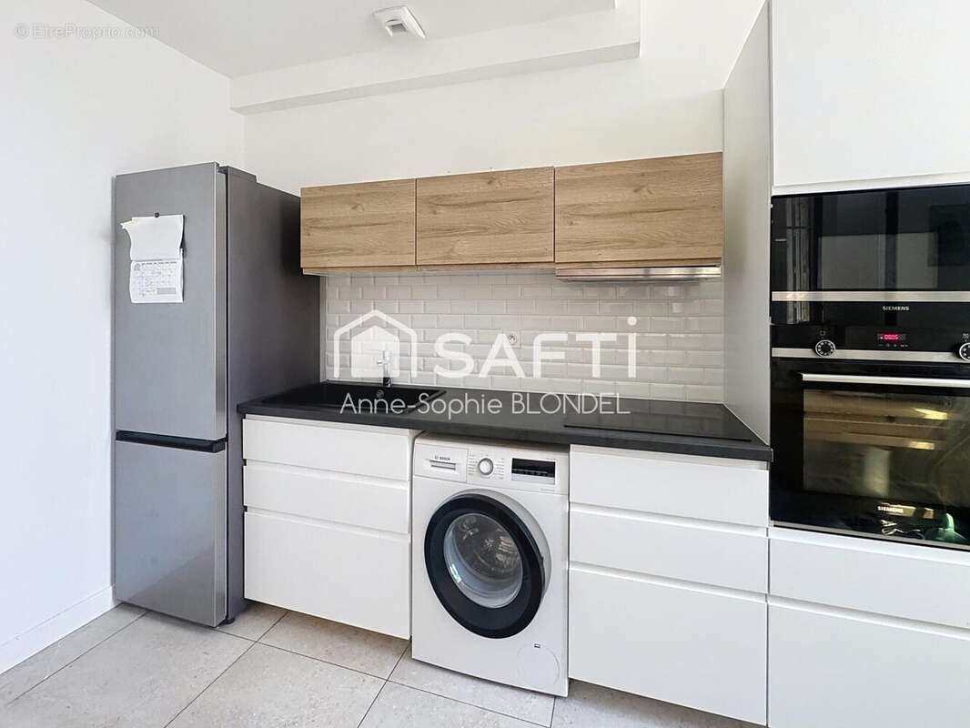 Photo 4 - Maison à BORDEAUX