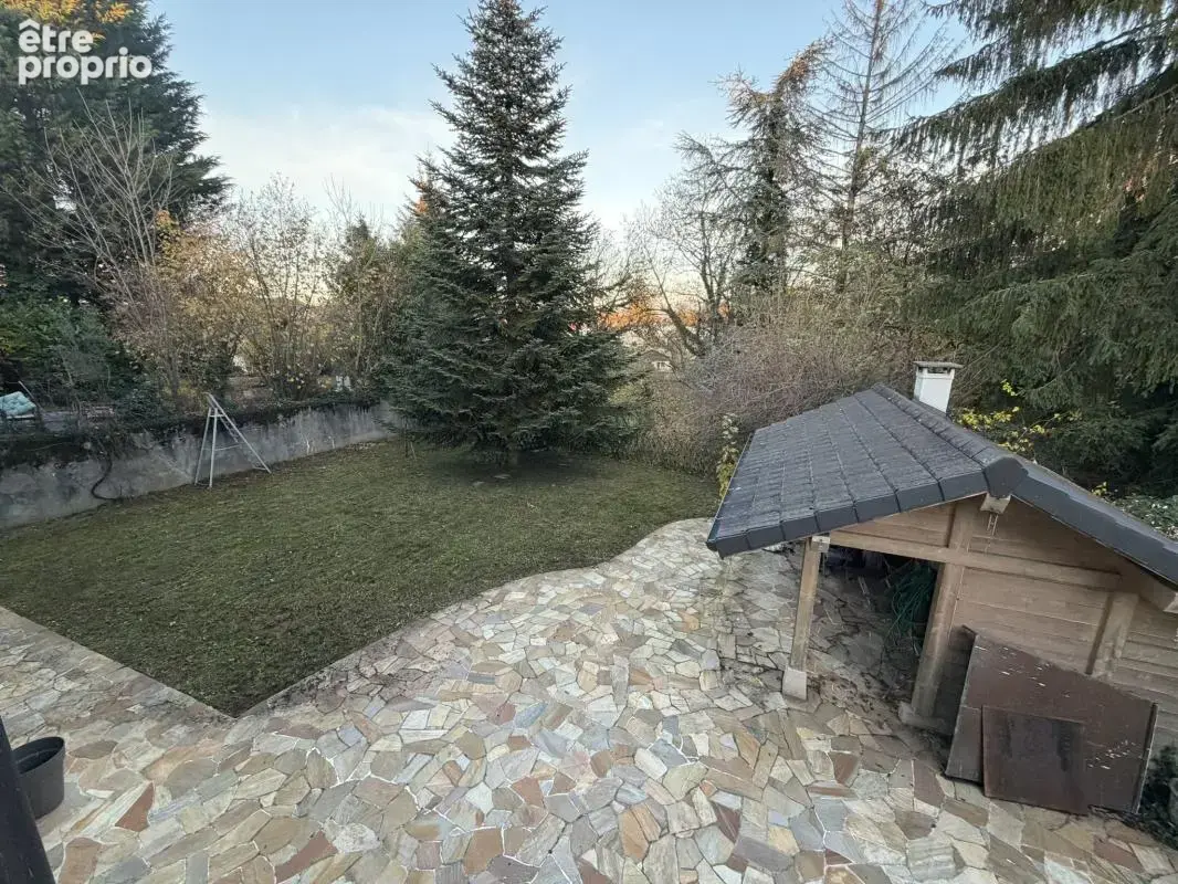 Maison familiale à proximité du centre-ville et de la gare - photo 14