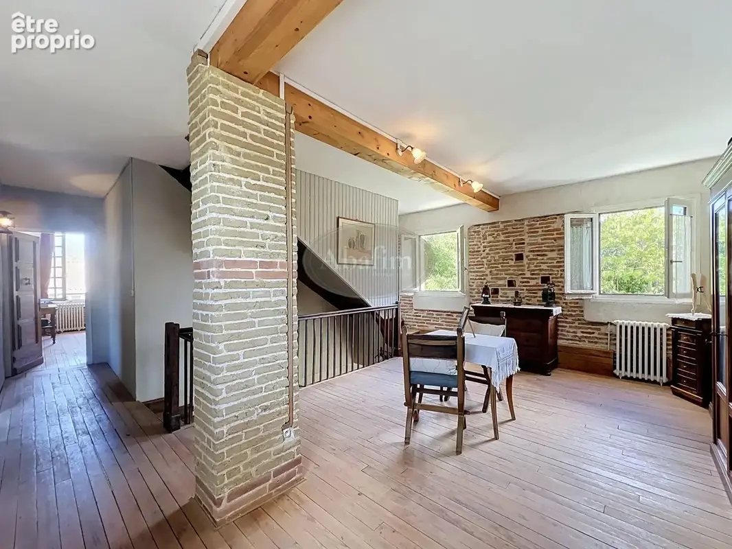 Authentique Maison Bourgeoise - photo 13