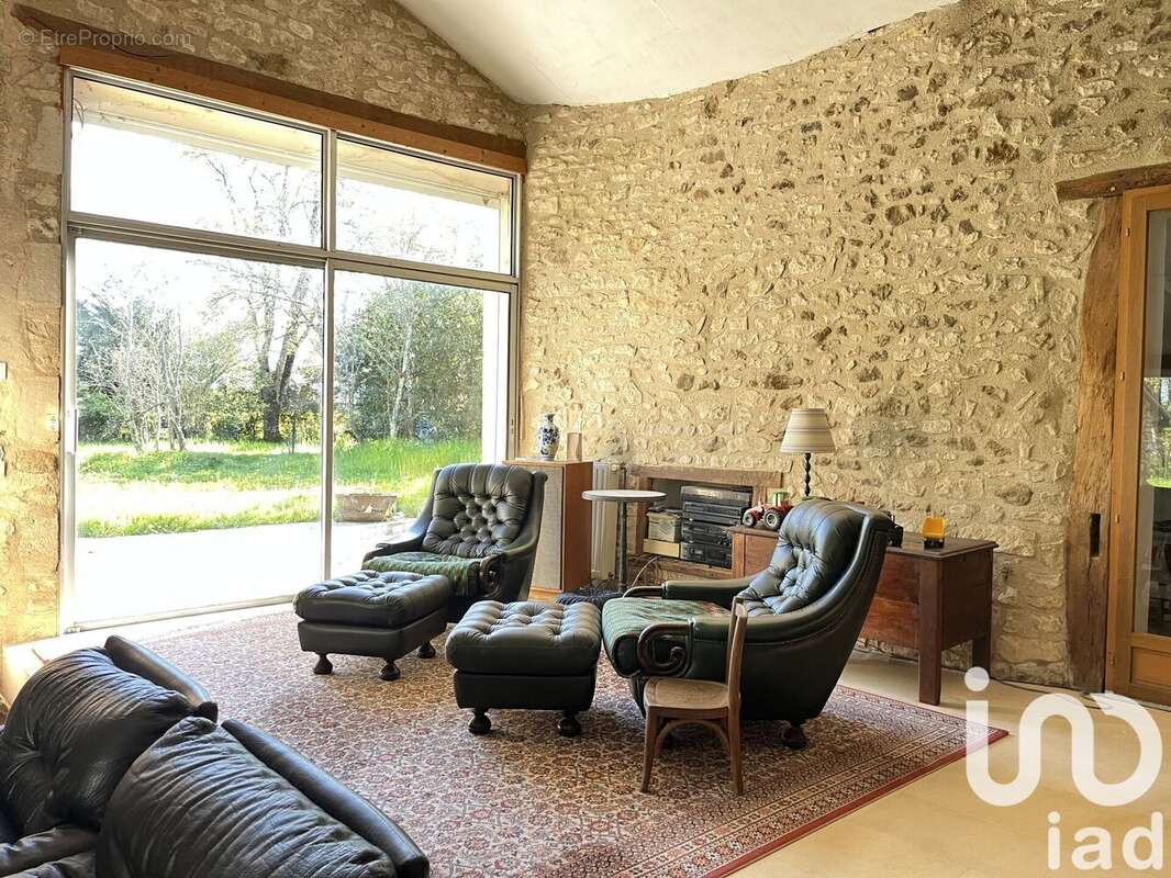 Photo 3 - Maison à HAIMS