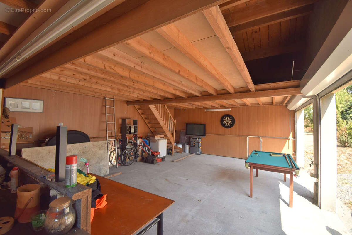 Maison d'habitation - photo 16