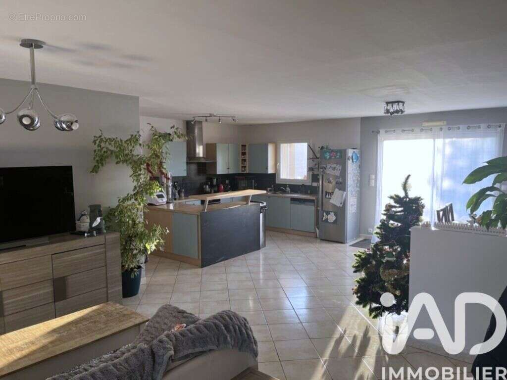 Photo 2 - Maison à MACHECOUL
