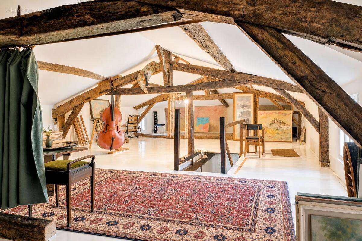 Maison 6 pièces et dépendances à Lacour - photo 5