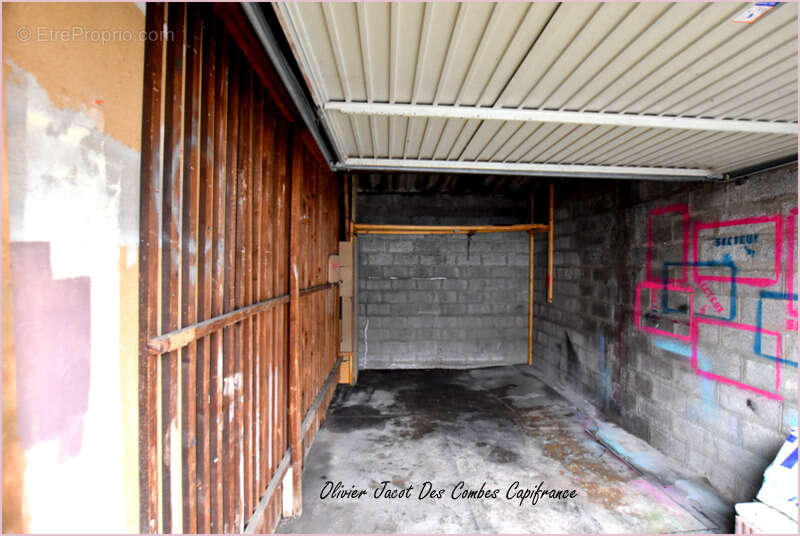 Appartement à SOCHAUX