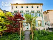 Maison à VIC-SUR-SEILLE