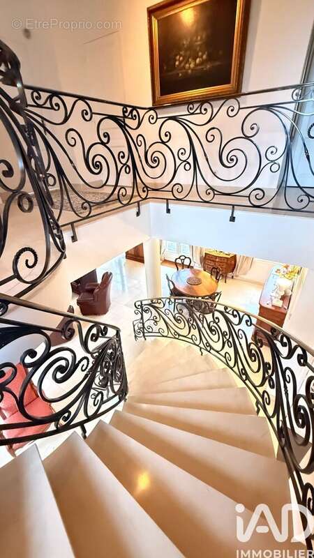 Photo 6 - Maison à SAINT-ELOY-DE-GY