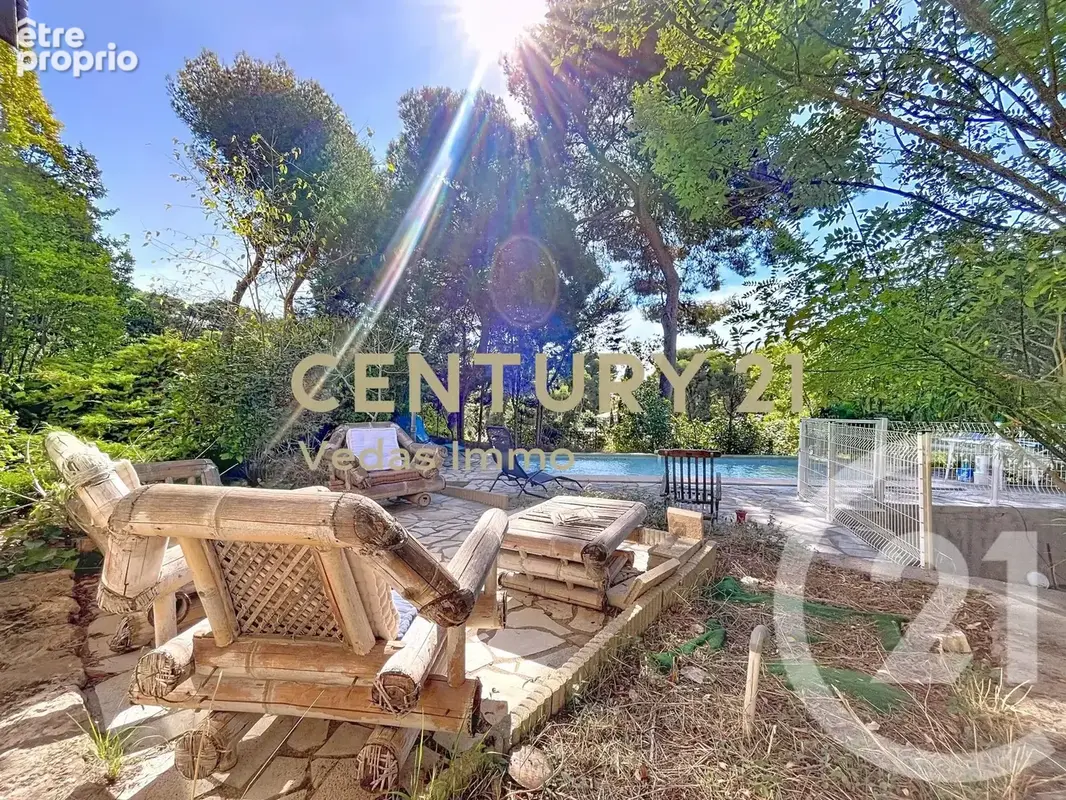 Maison 4 pièces 206 m² à vendre à Sete (34200) - photo 6