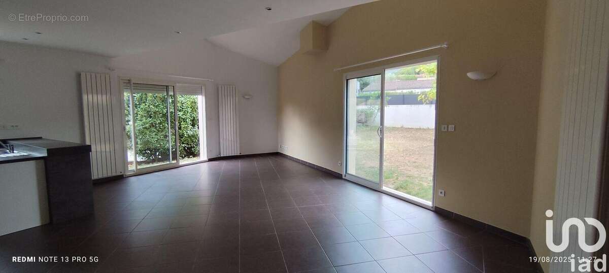 Photo 3 - Maison à CAZILHAC