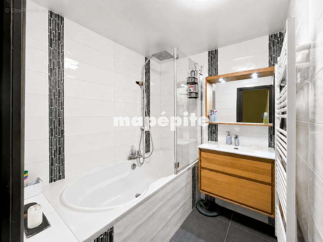 Appartement - photo 9