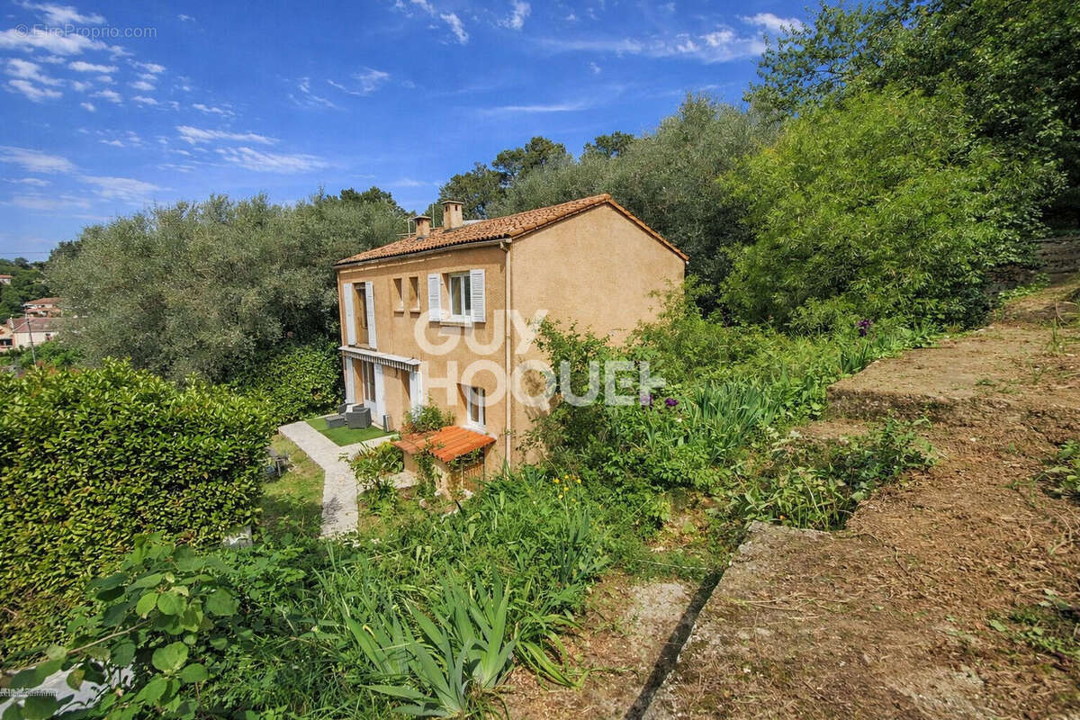 Maison SCLOS CONTE5 pièces 111.65 m2 - photo 12