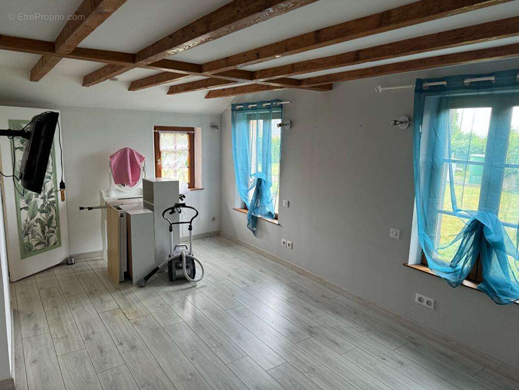 Maison Mesnil Mauger 4 pièce(s) 86 m2 - photo 7