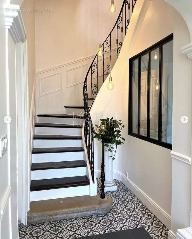 Maison à LE VAL