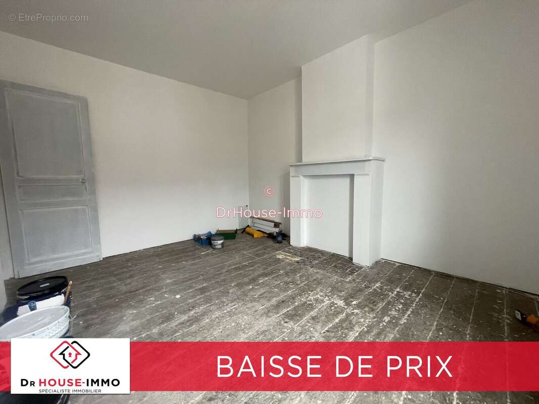 Maison à RAISMES