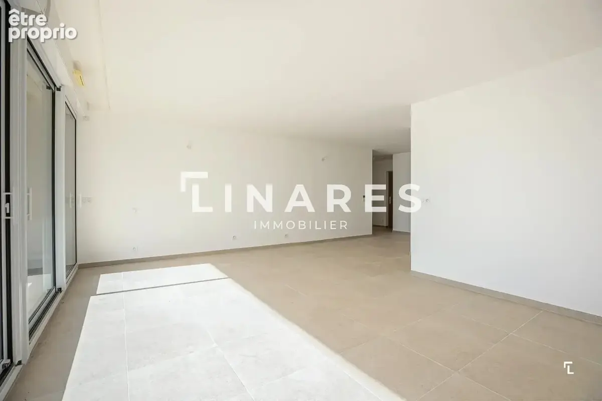ÉVASION AIXOISE - Appartement T1/T2 46m2 - Terrasse 17m2 - 13090 AIX/LES GRANETTES - photo 3