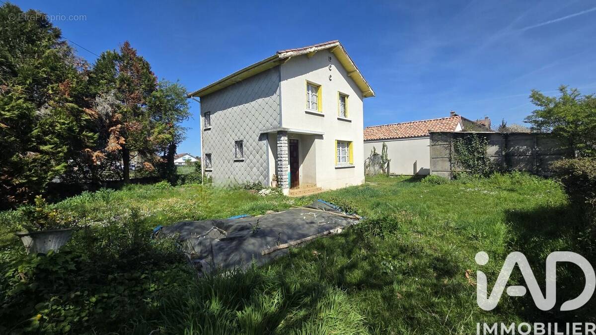 Photo 1 - Maison à AUREILHAN