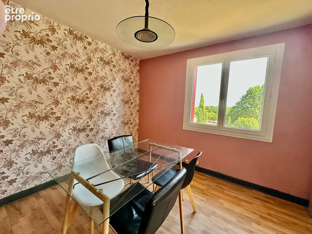Maison Payrac 4 pièce(s) 59.5 m2 - photo 7