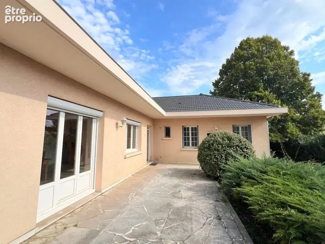 Maison À Vendre - photo 3
