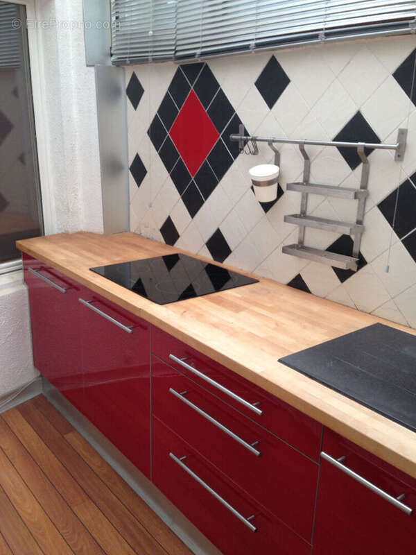Appartement à ROUEN