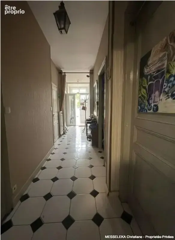 Maison  5 pièce(s)  avec plus 179 m2de surface utile - photo 8