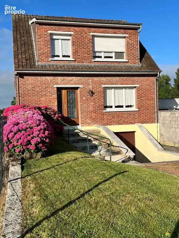 Maison à LOFFRE