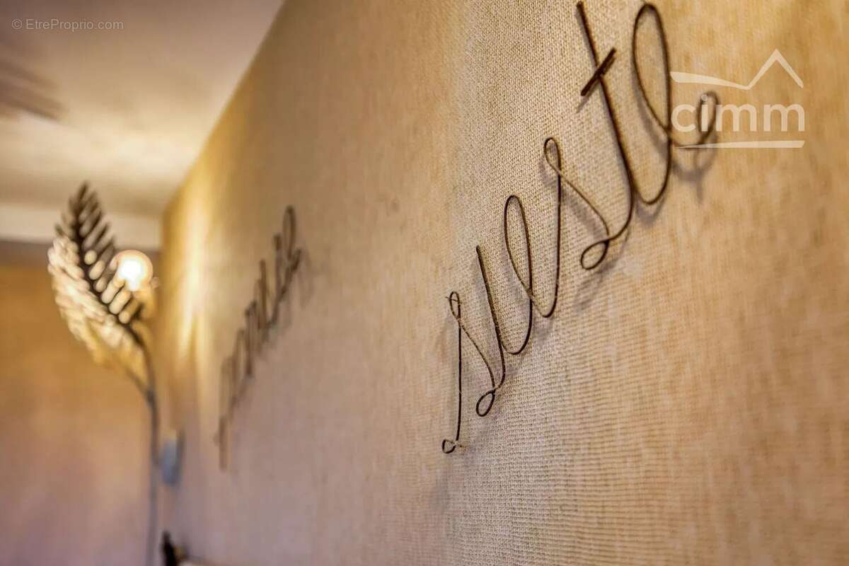 Maison à LES ABRETS