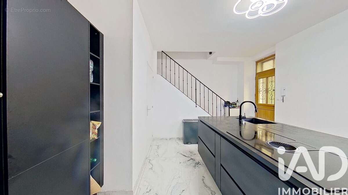 Photo 1 - Maison à BARBERAZ