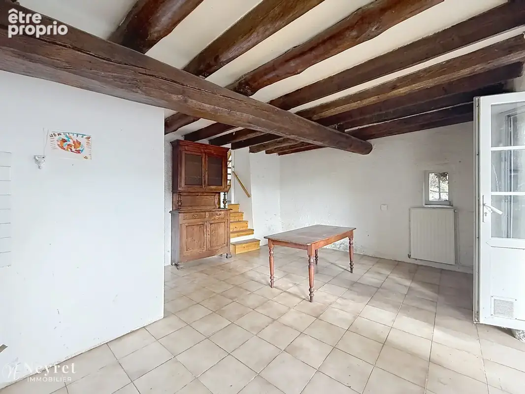 maison st genest  lerpt - photo 5