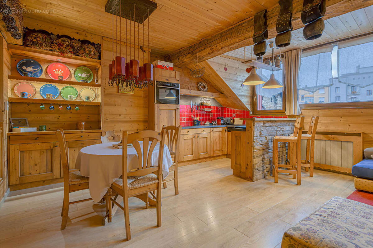 Appartement à ANNECY