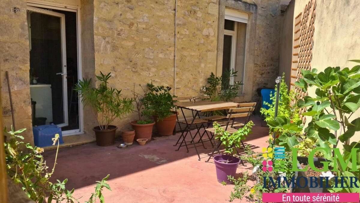 Une maison de village confortable, économe en énergie et sans travaux - photo 2