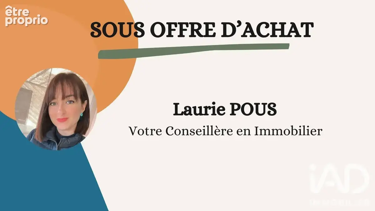 Photo 1 - Maison à OPOUL-PERILLOS