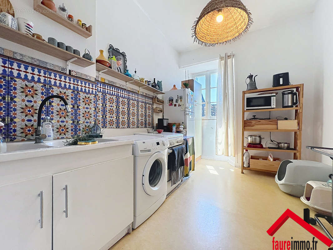 Appartement à DONZENAC