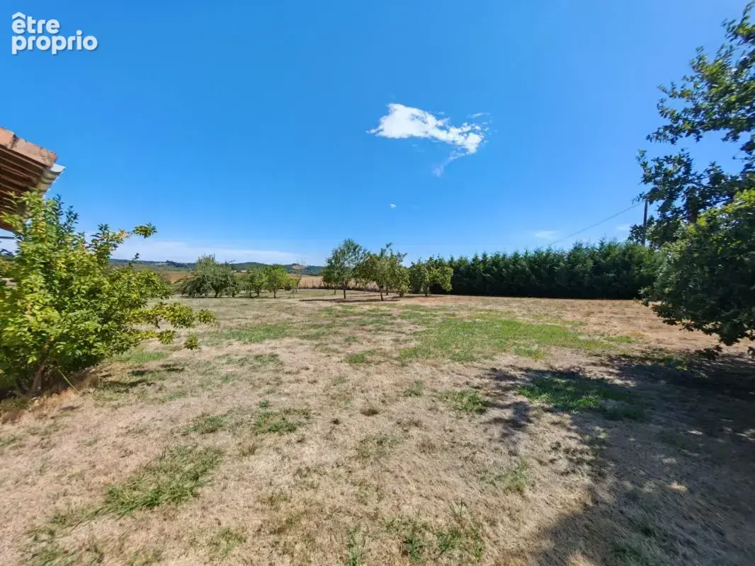 Baisse de prix ! A 10 min d’Eauze et 14 min de Vic-Fezensac maison 125 m² - terrain de 7 800 m² - photo 12