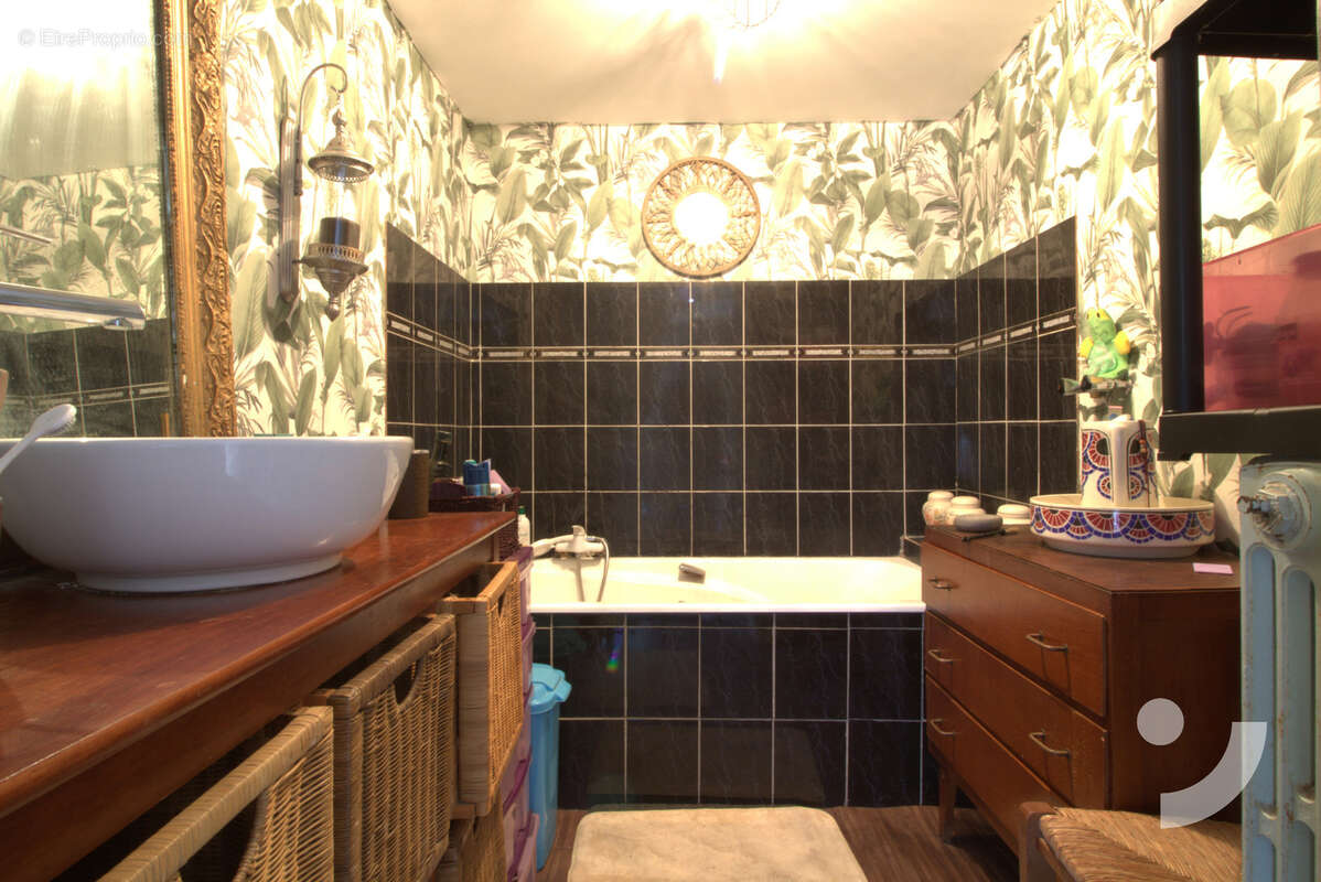 Maison à BERGERES-LES-VERTUS