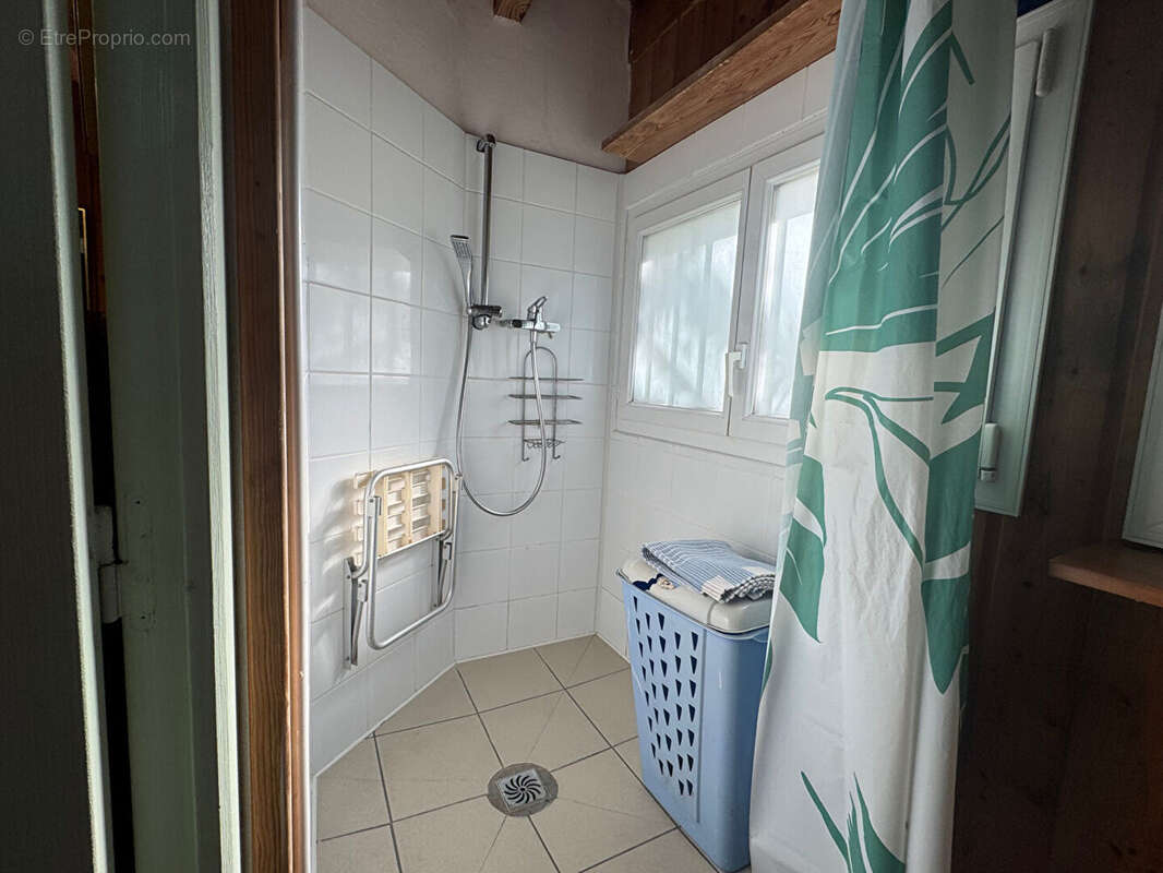 Appartement à LA TESTE-DE-BUCH