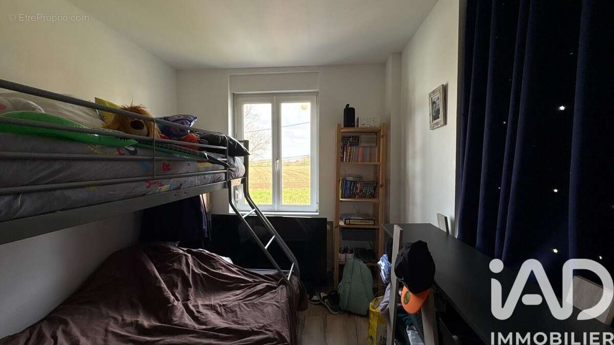 Photo 6 - Maison à MORHANGE