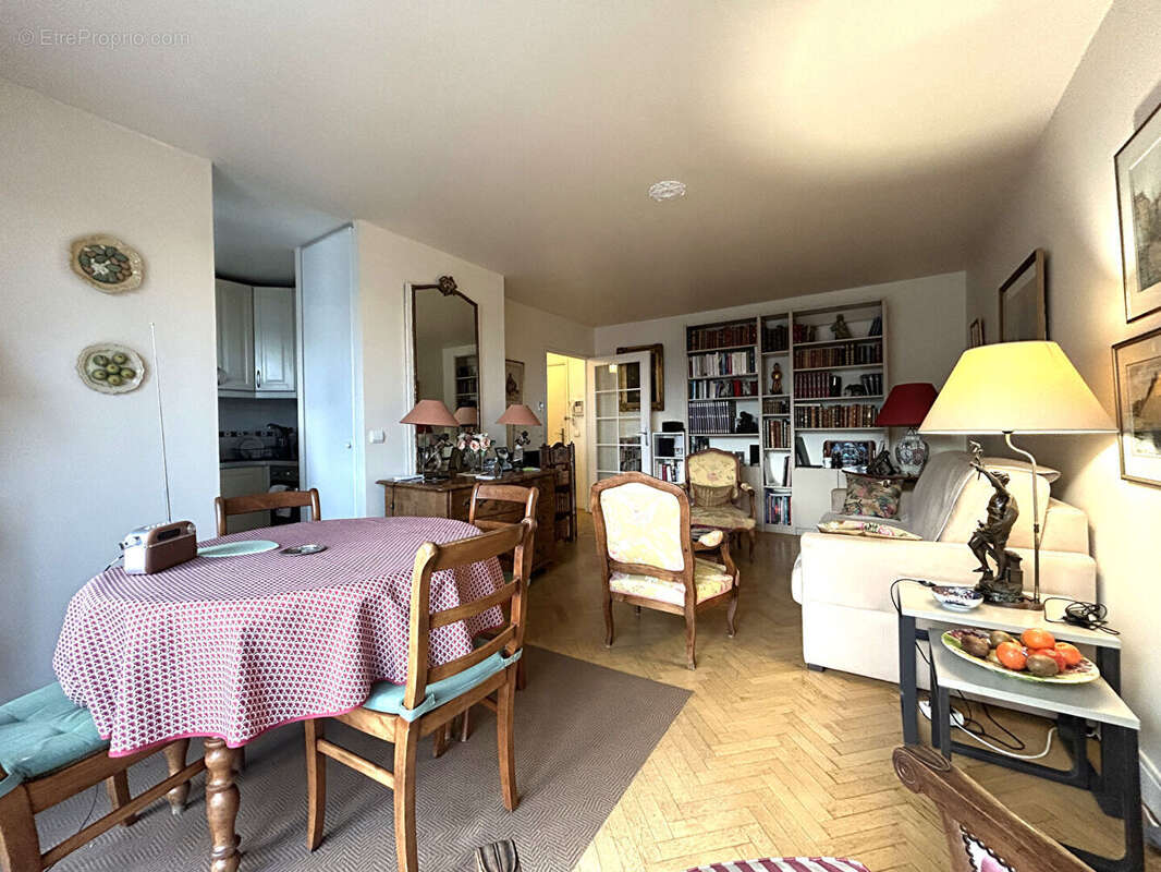 Appartement à ANTONY