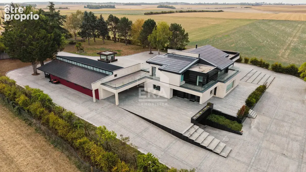 Maison 740m² à fontainebleau - photo 18
