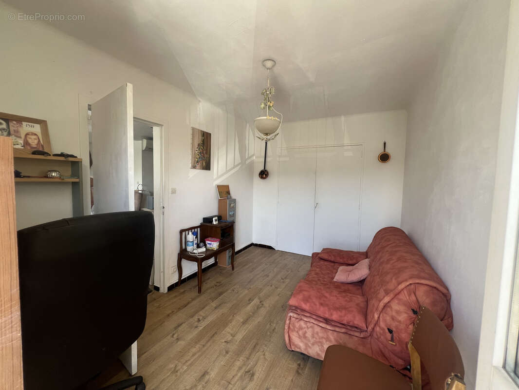 Appartement à AUBAGNE